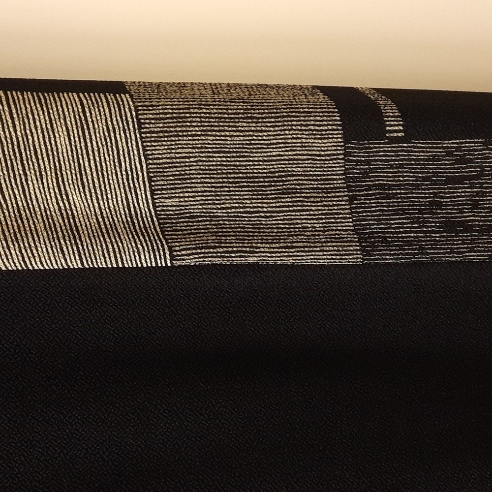 Joseph Ribkoff Textured Maxi Dress - Picture 6 of 12